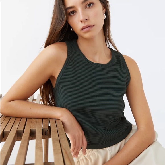 BABATON tank top - Picture 6 of 6